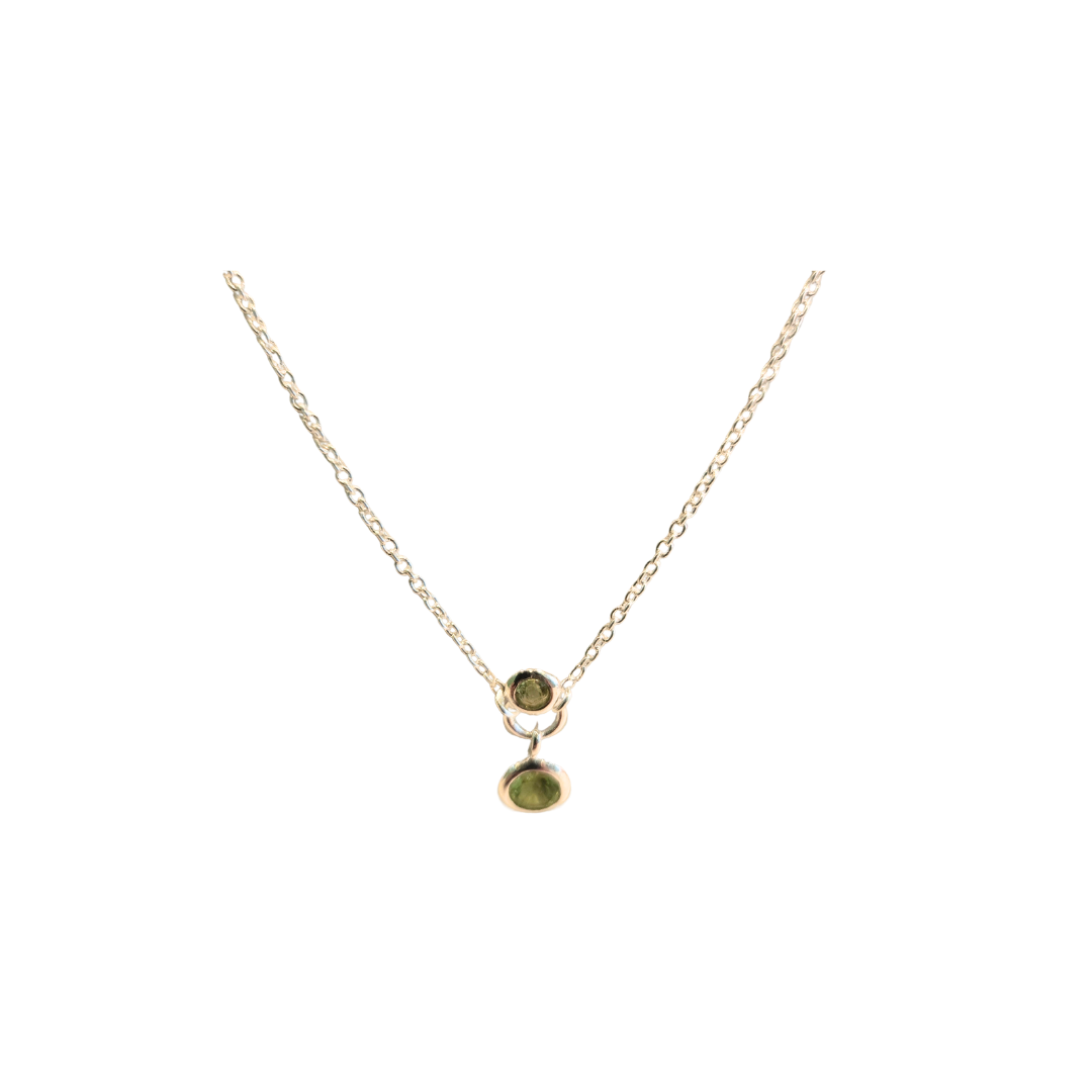 Necklace - N281