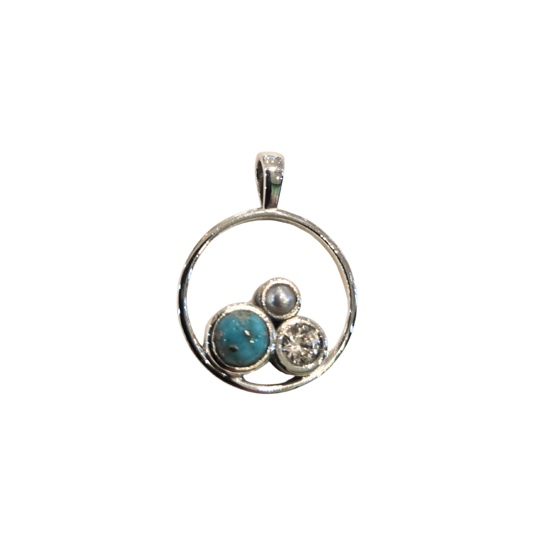 Pendant - P304