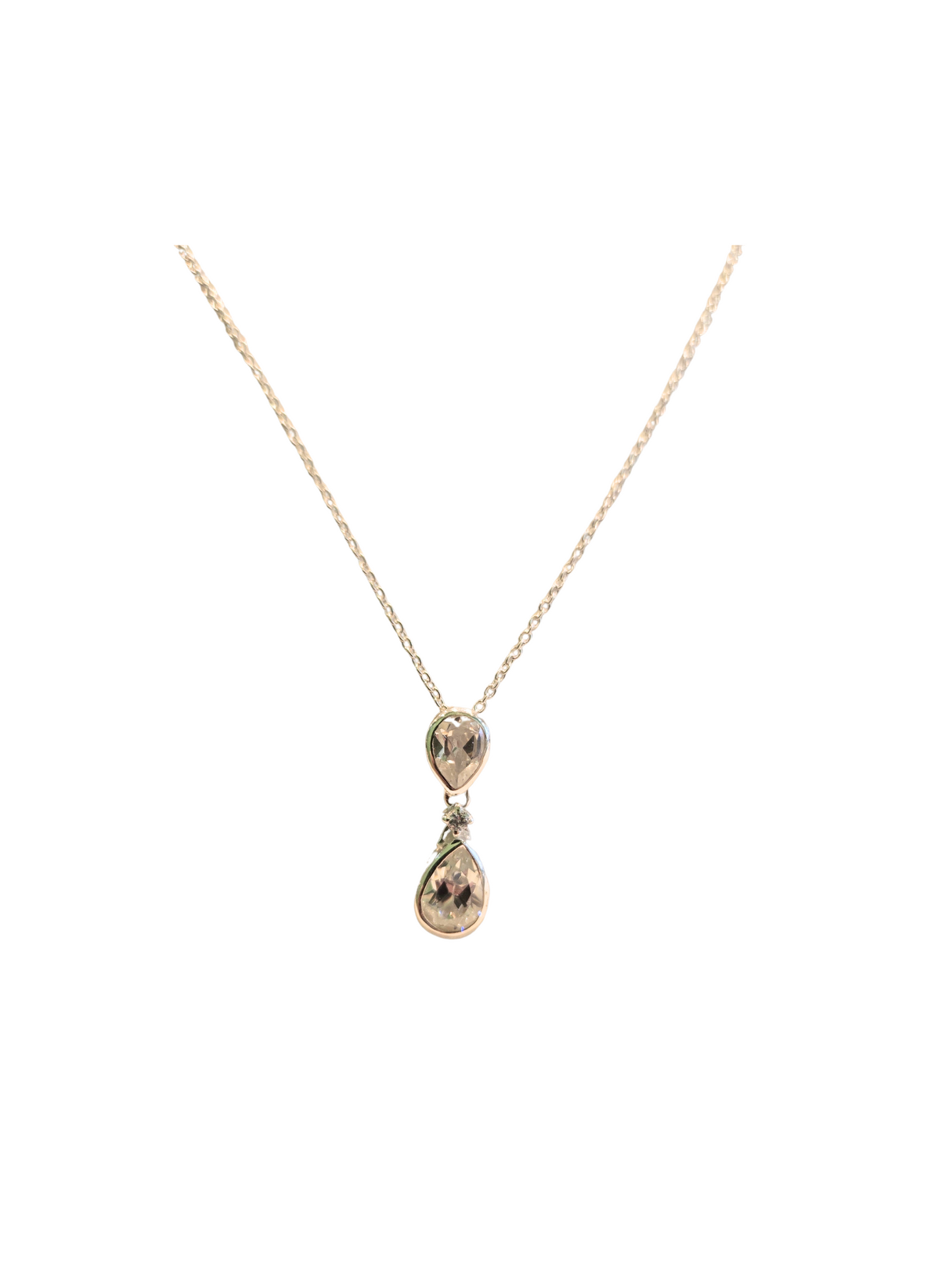 Necklace - N280