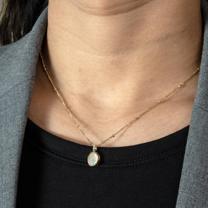 Locket - N-1647