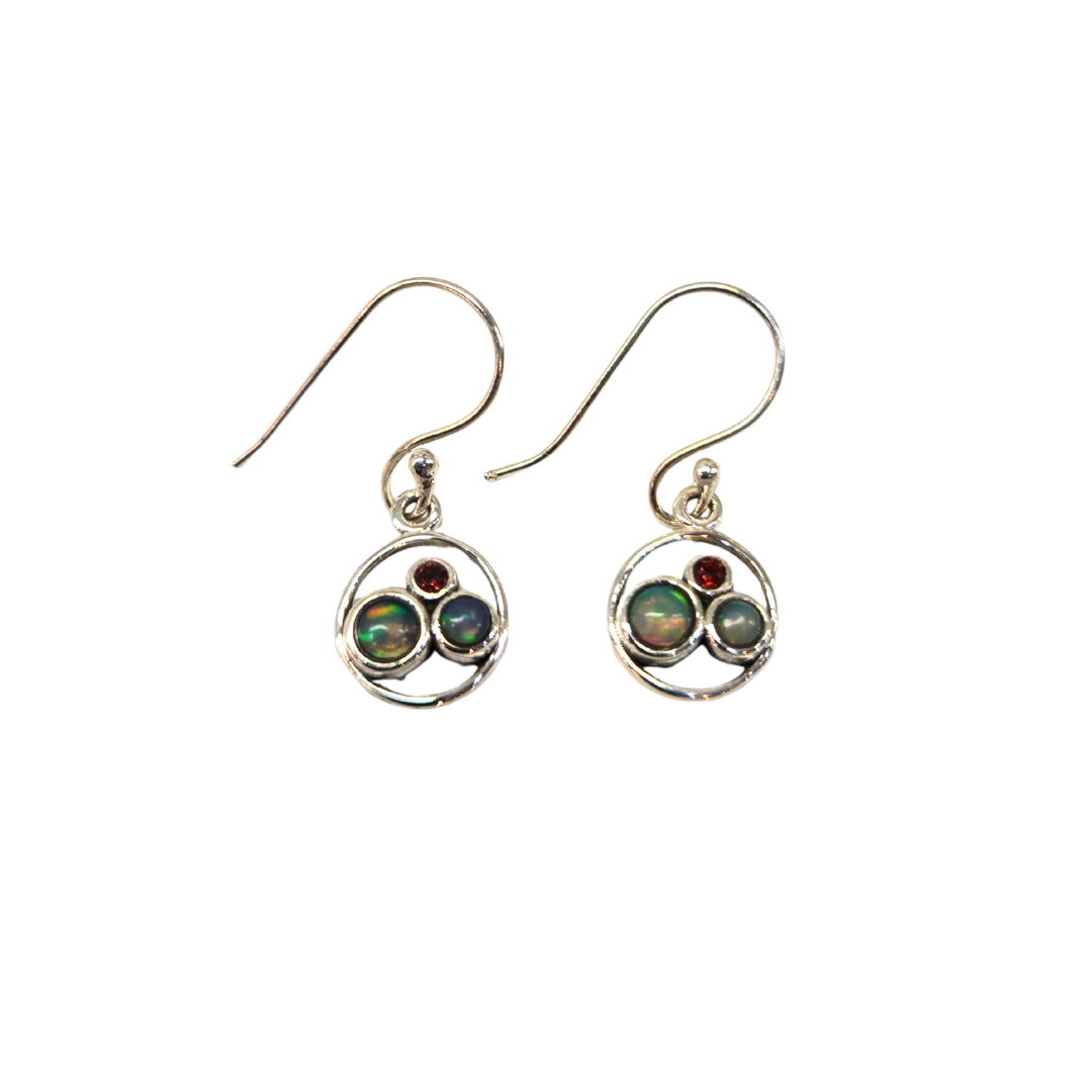 Earring - E304