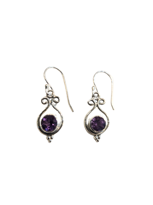 Earring - E248