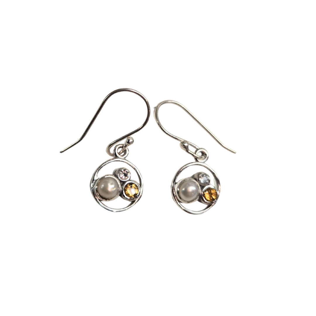 Earring - E304