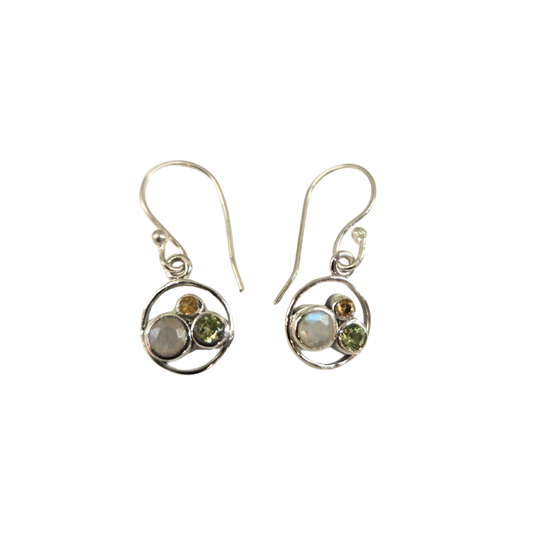 Earring - E304