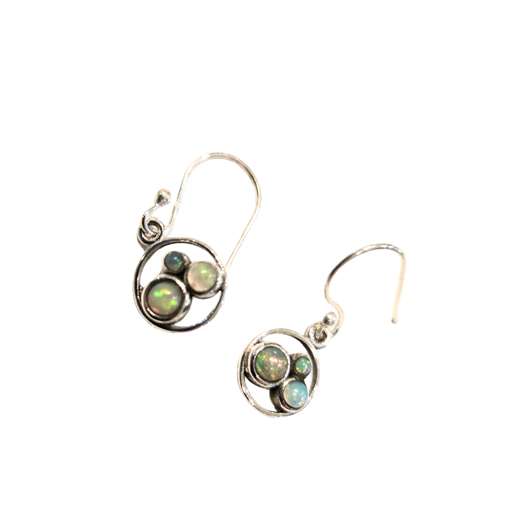 Earring - E304