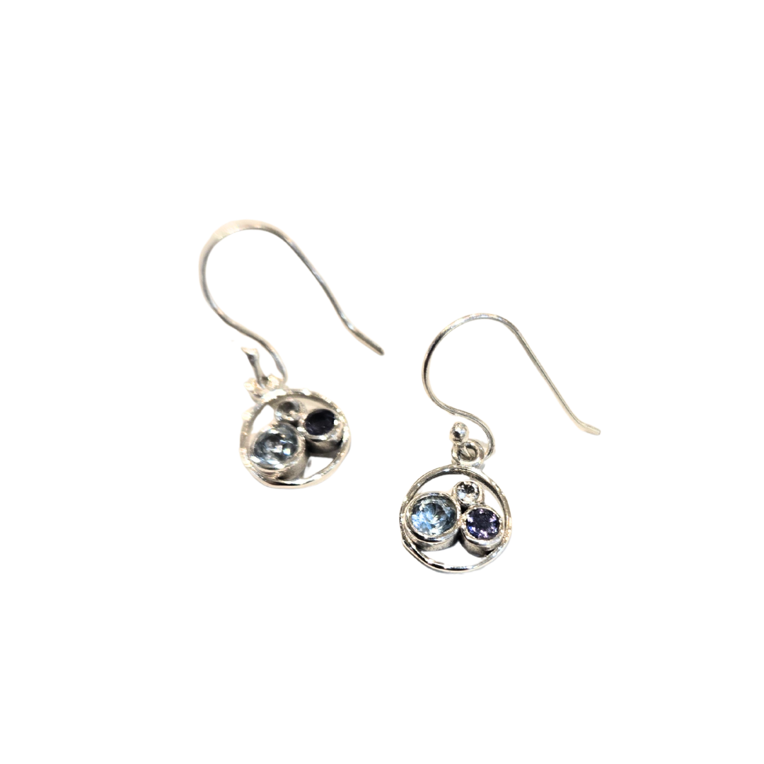 Earring - E304
