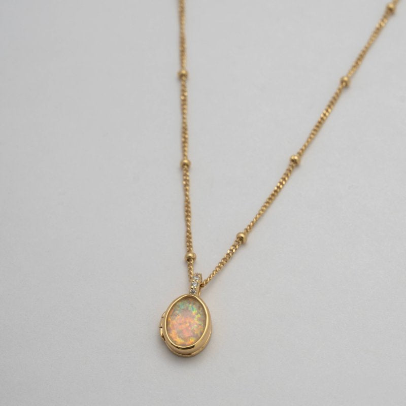 Locket - N-1647