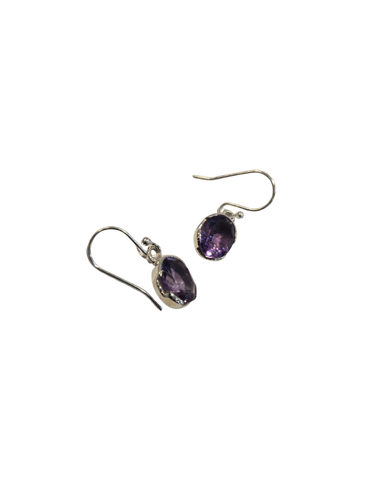Earring - E55