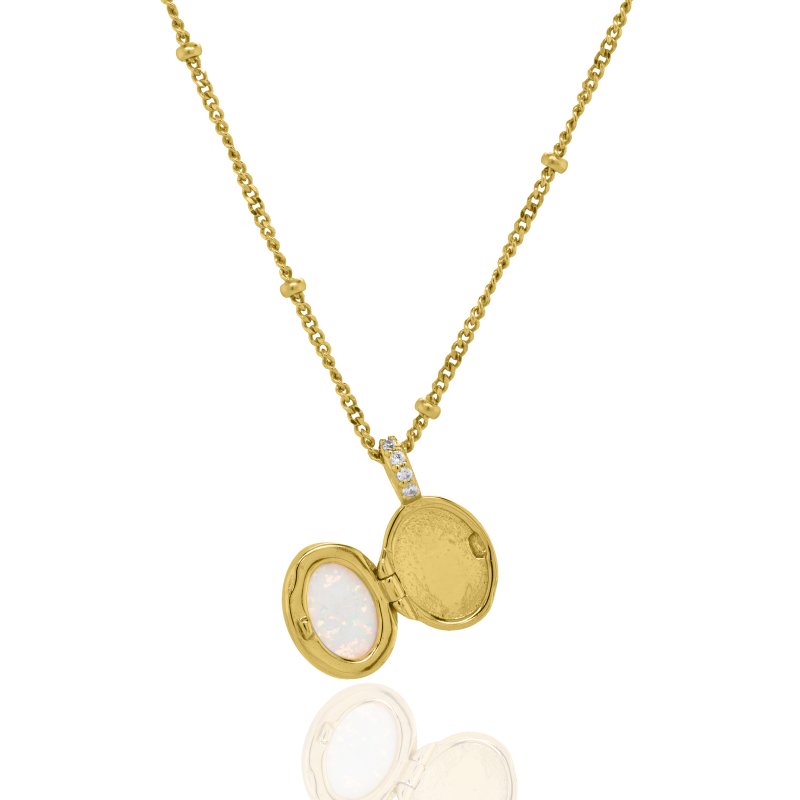 Locket - N-1647