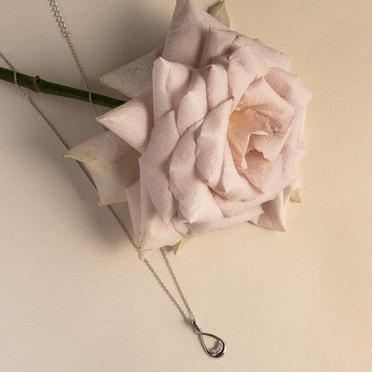 Necklace - N-1629