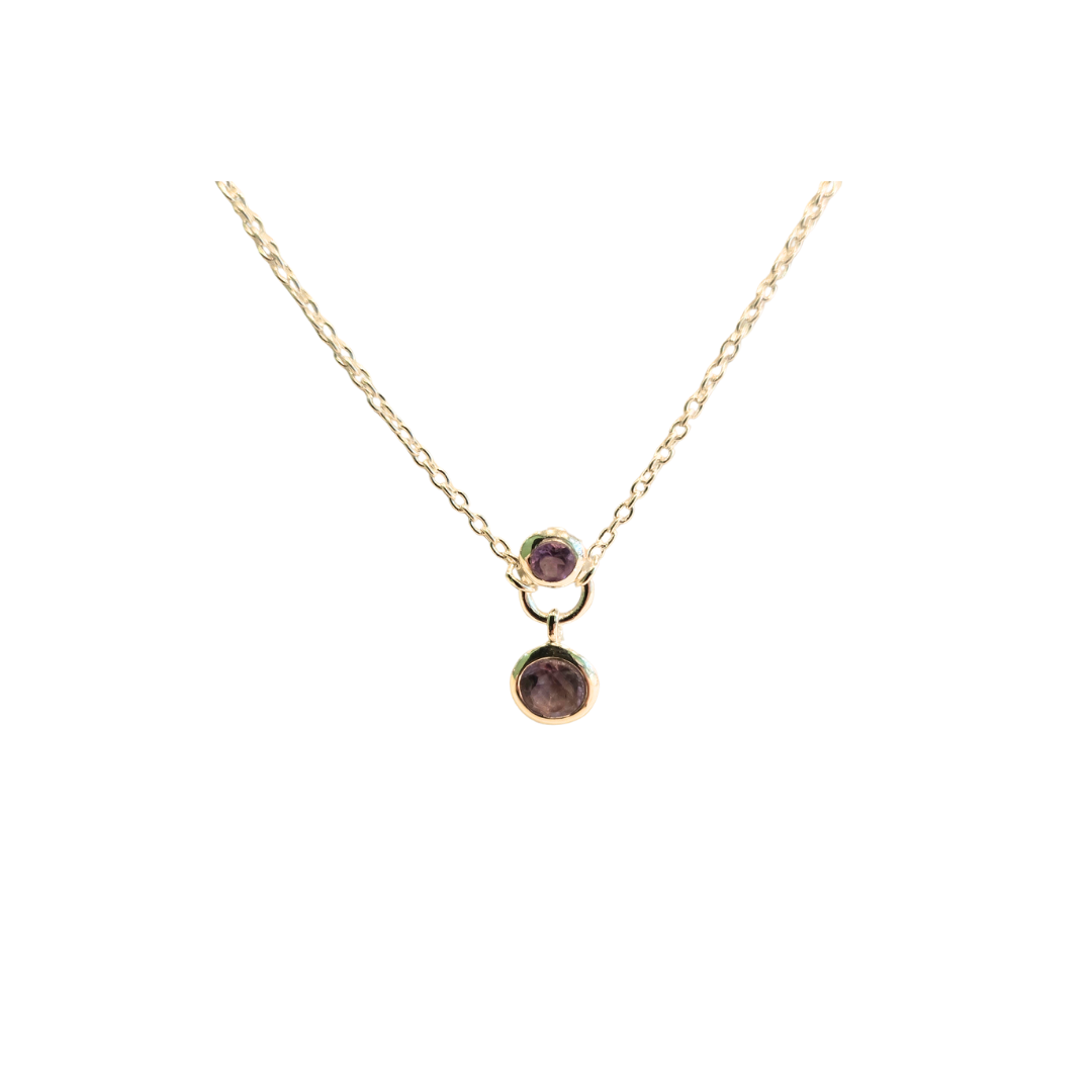 Necklace - N281