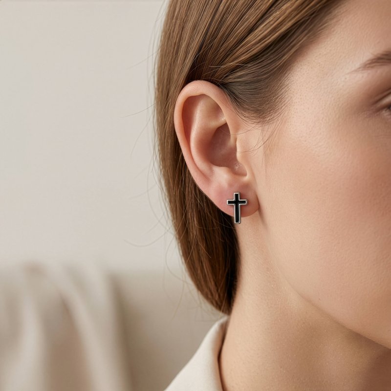 Earring - ST-1730