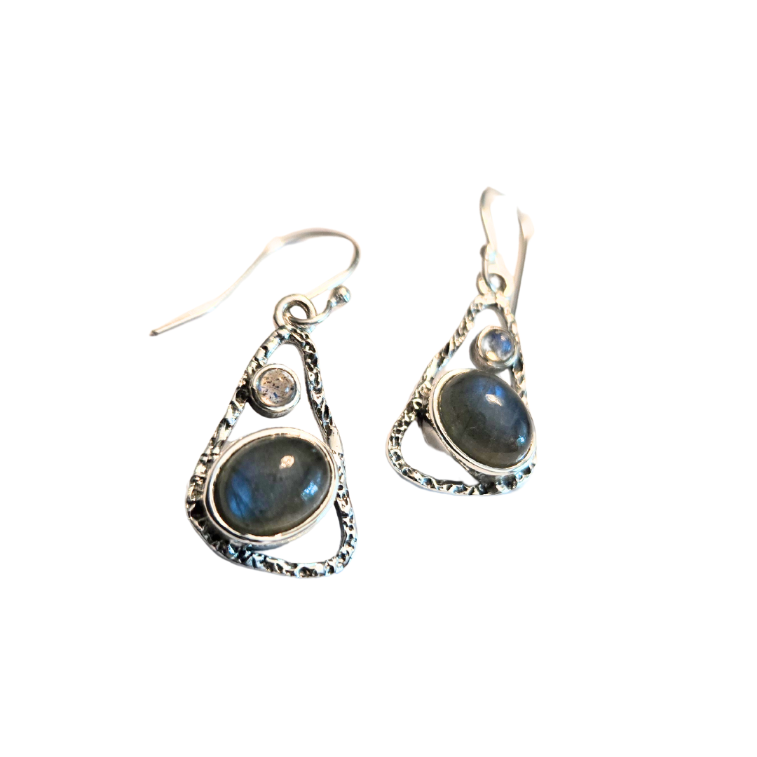 Earring - E35