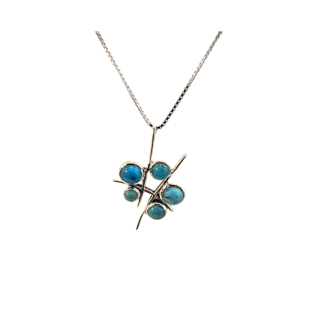 Pendant - P262