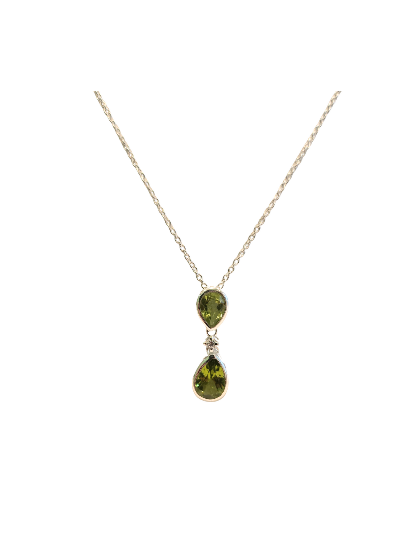 Necklace - N280