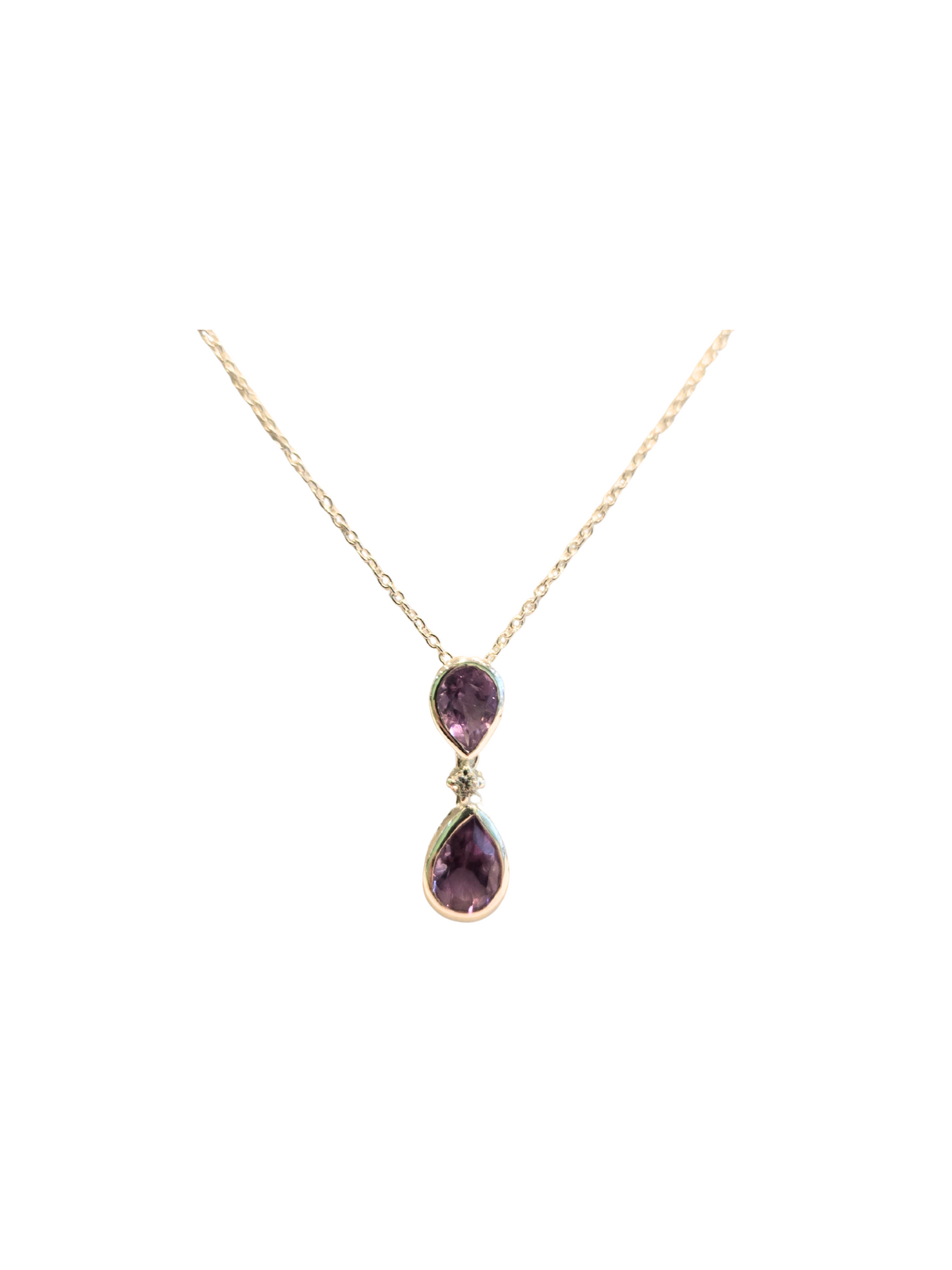 Necklace - N280