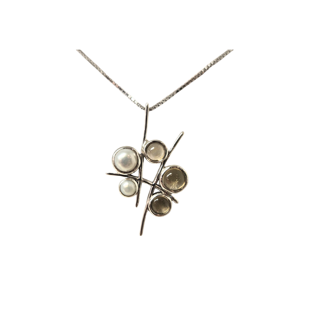 Pendant - P262