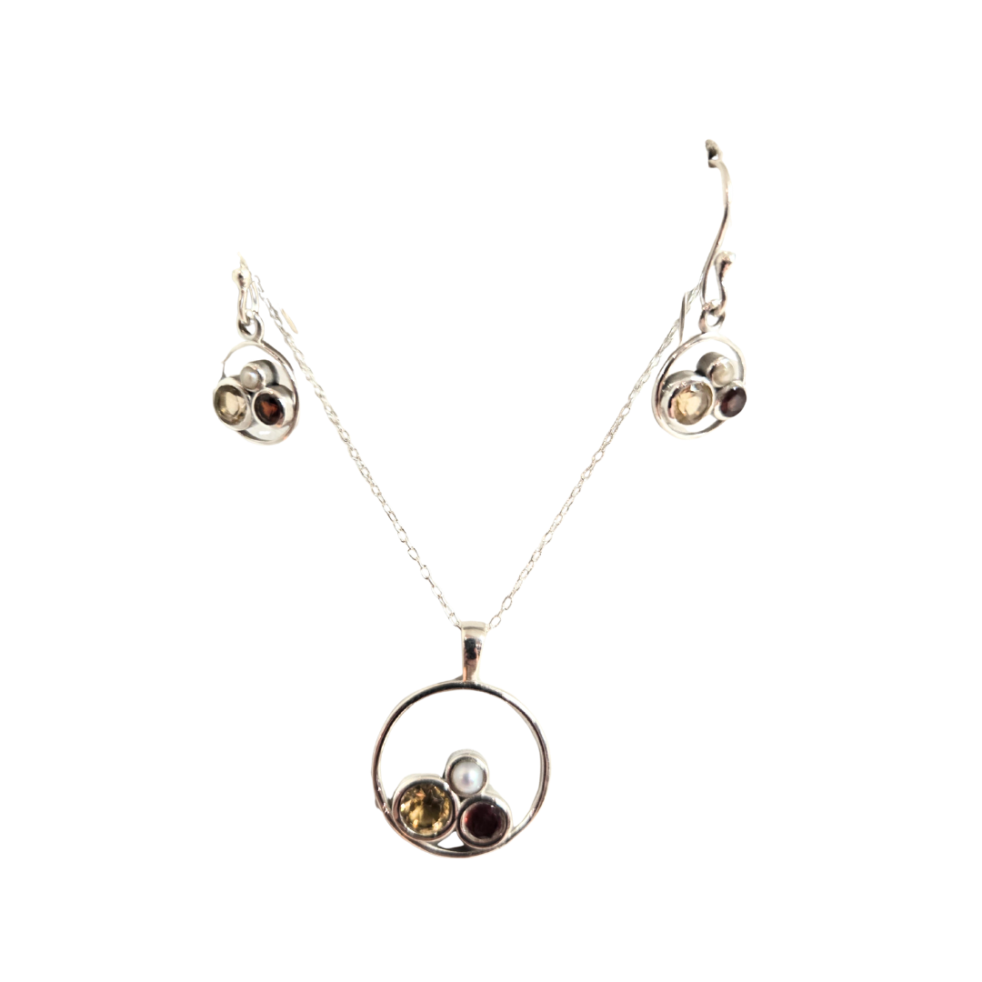 Earring - E304