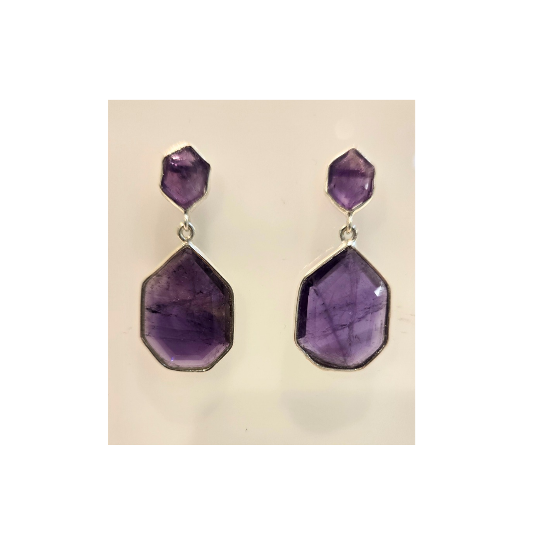 Earring - E29-2