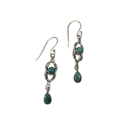 Earring - E257