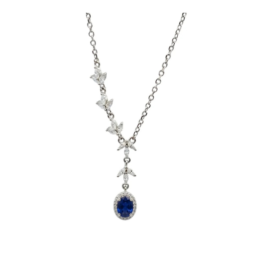 Necklace - 2029SAN