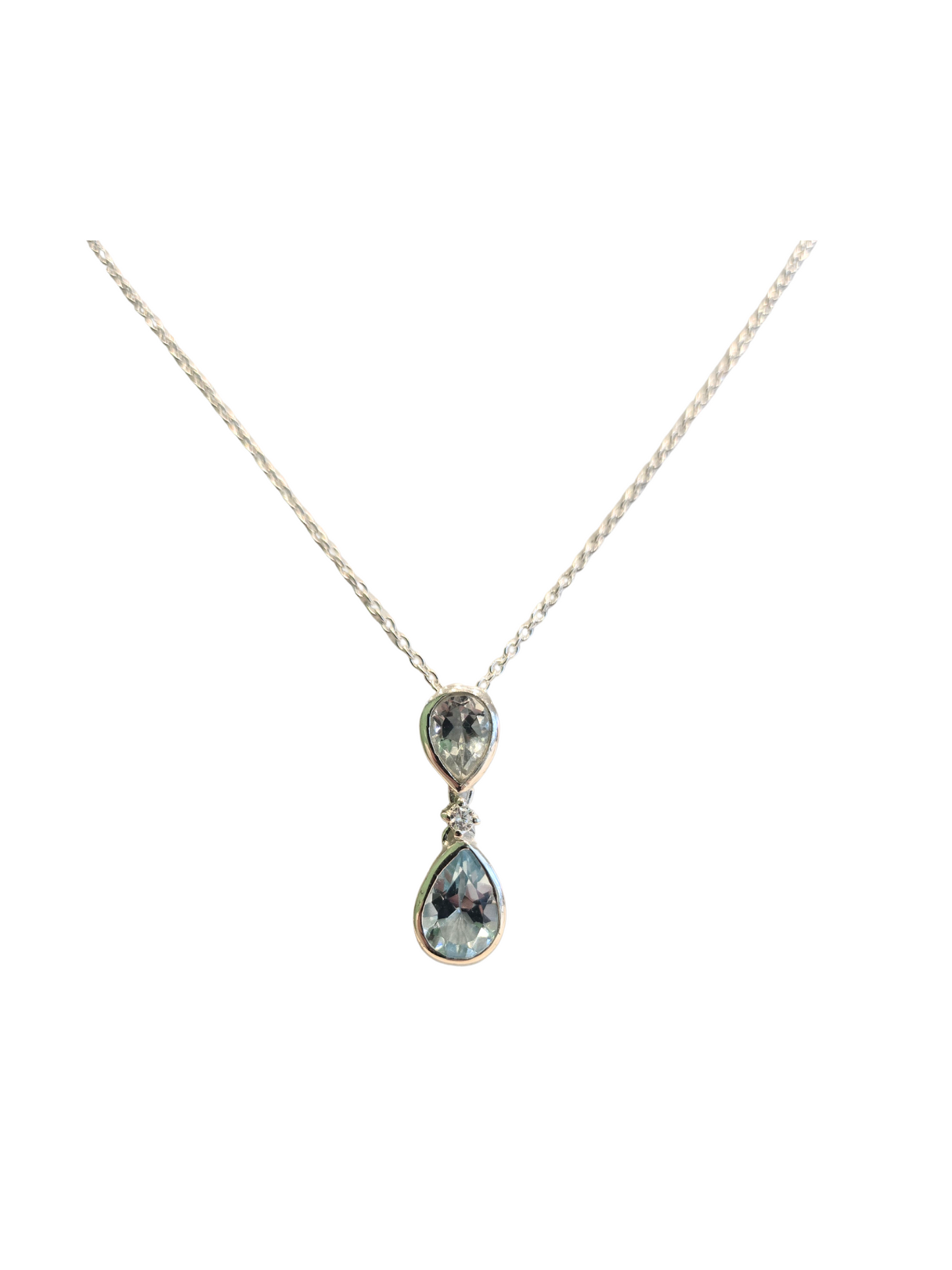 Necklace - N280