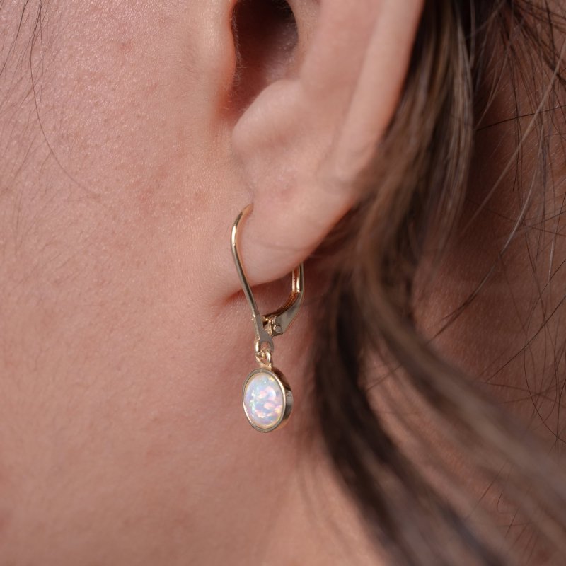 Earring - LB-1018