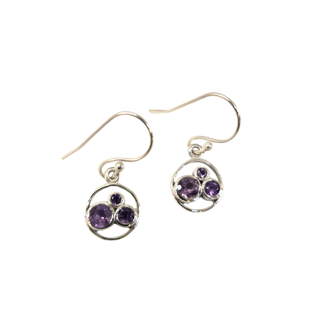 Earring - E304