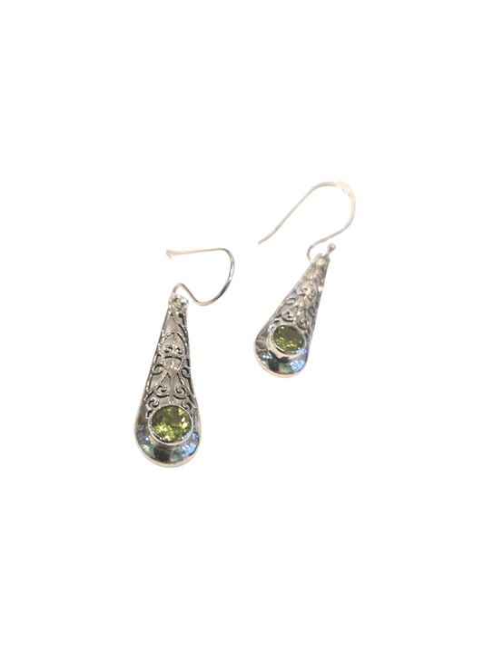 Earring - E249