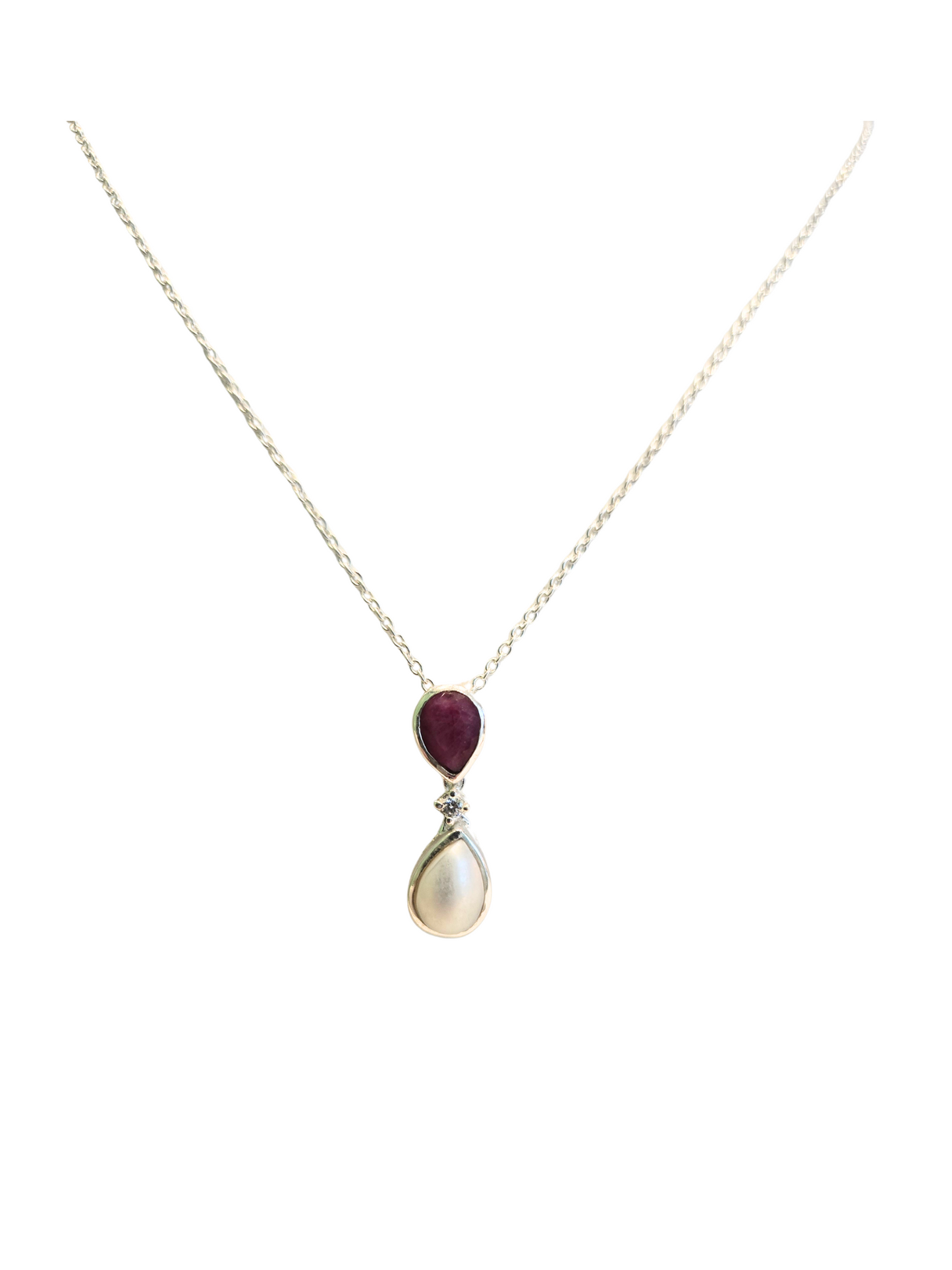 Necklace - N280