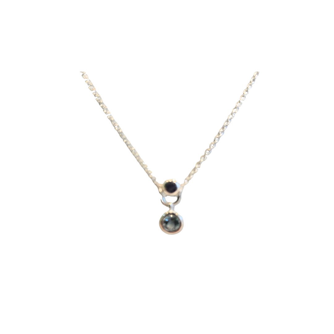 Necklace - N281