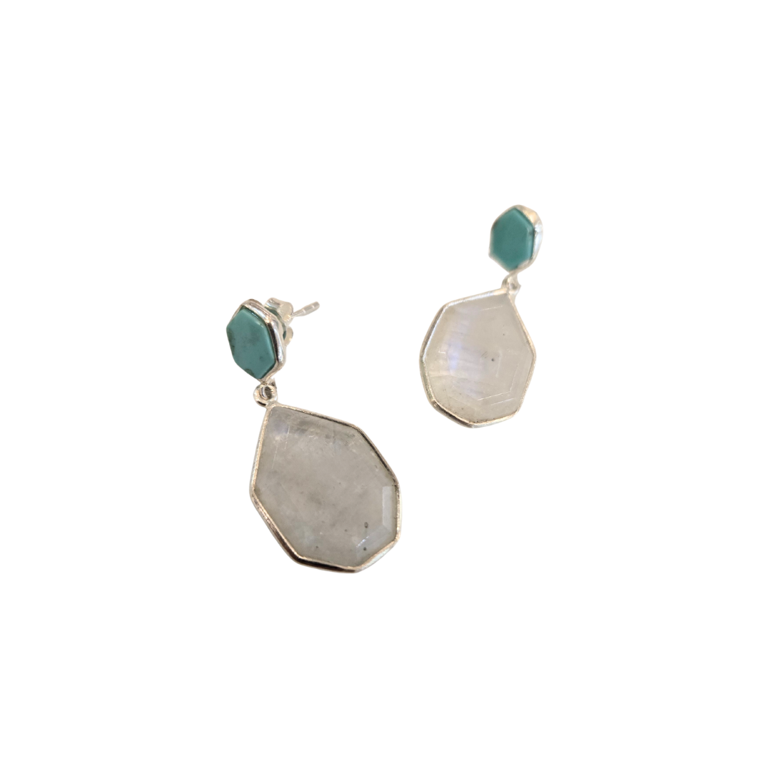 Earring - E29-2