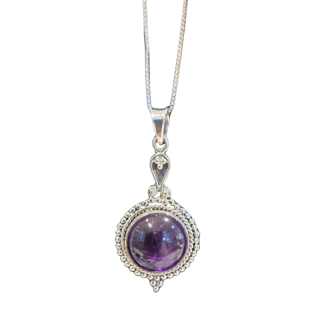 Pendant - P259