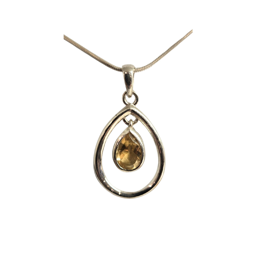 Pendant - P263
