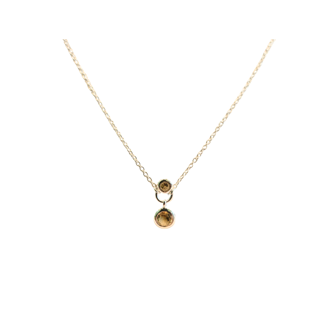 Necklace - N281