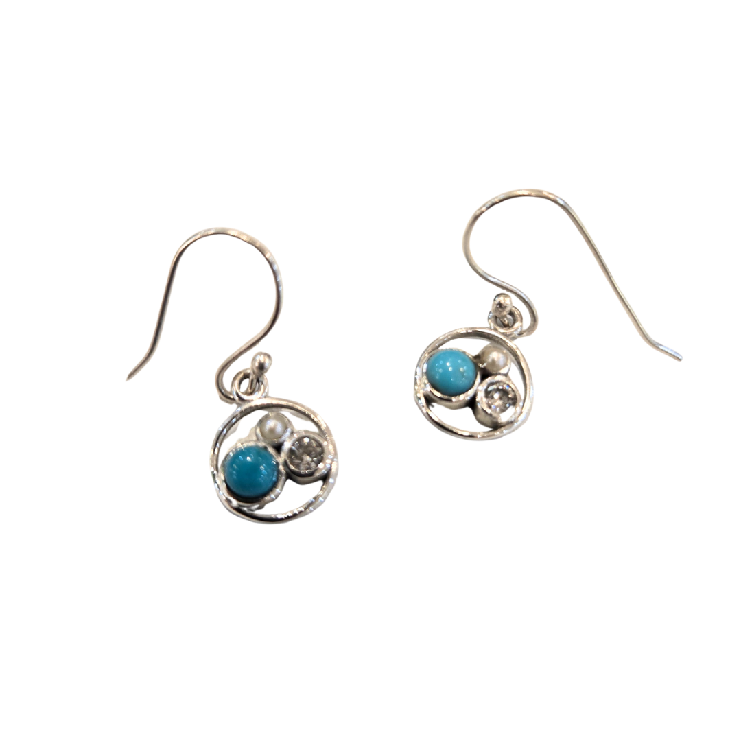 Earring - E304
