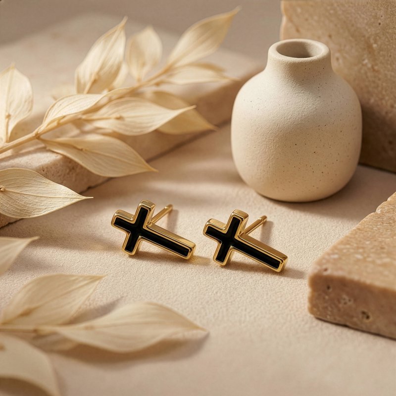 Earring - ST-1730