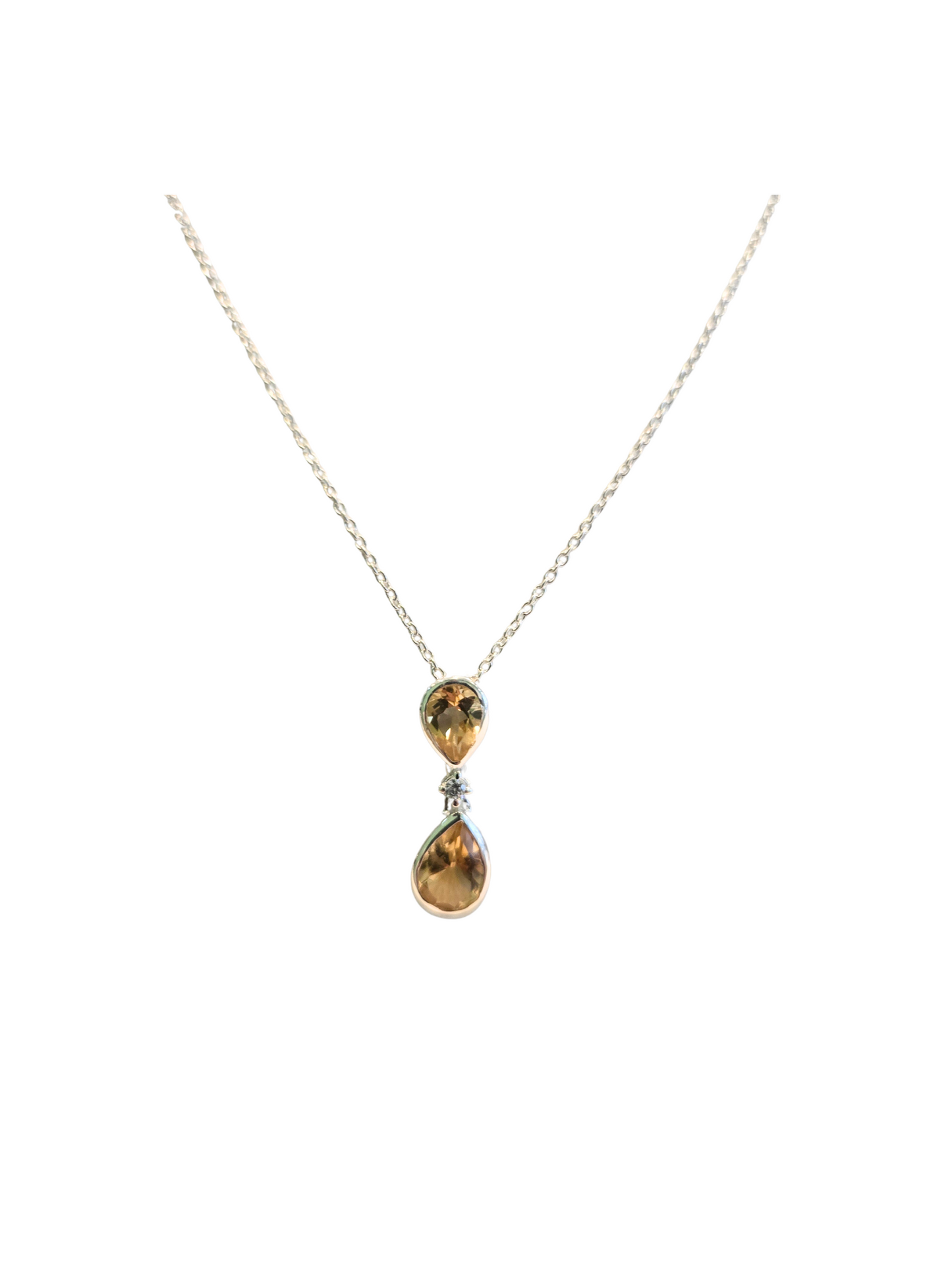 Necklace - N280