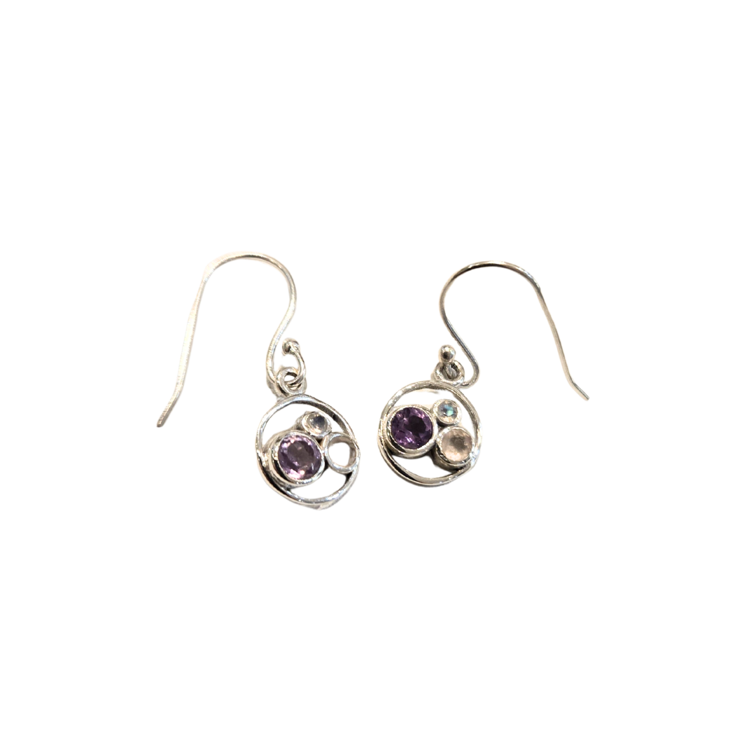 Earring - E304