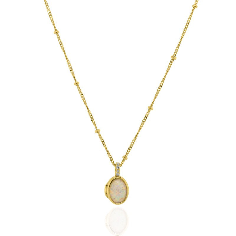 Locket - N-1647