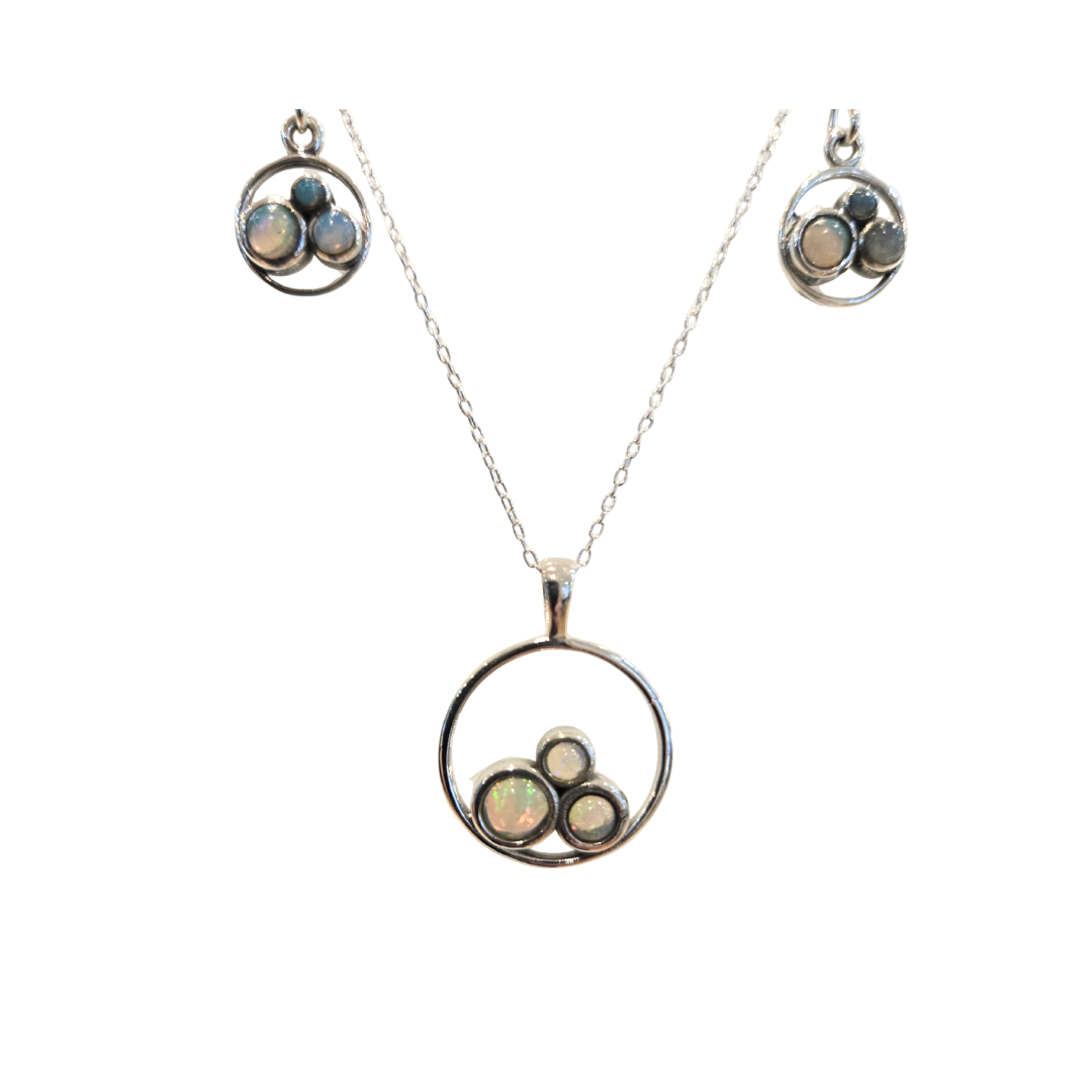 Pendant - P304
