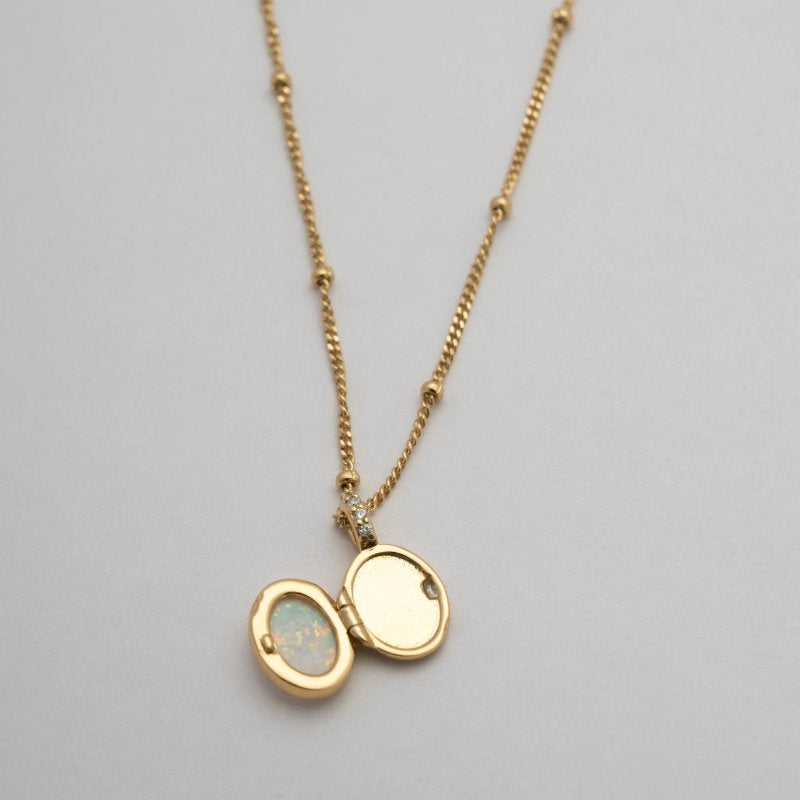Locket - N-1647