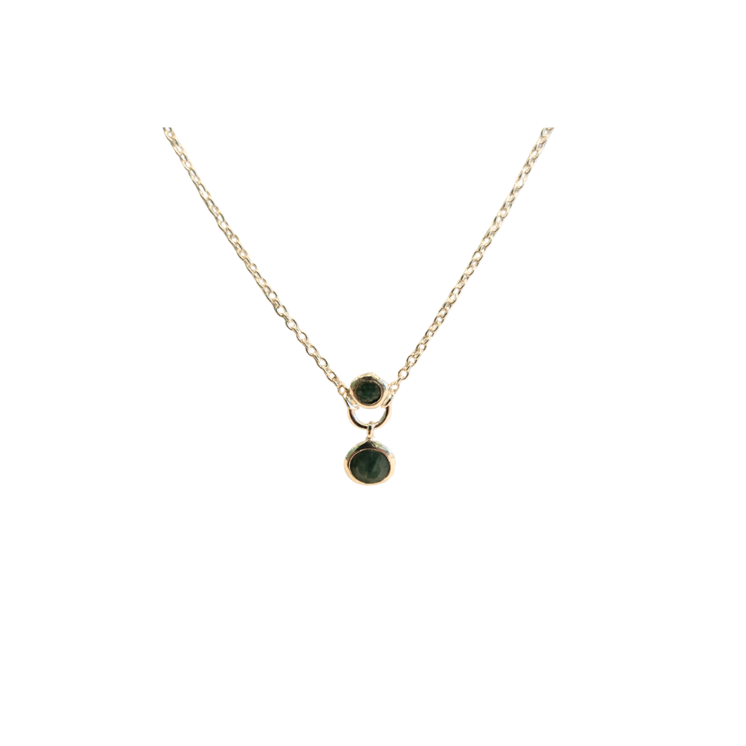 Necklace - N281