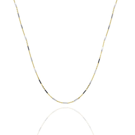 Necklace - ROT30-S-G