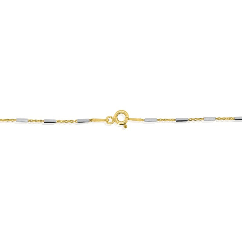 Necklace - ROT30-S-G