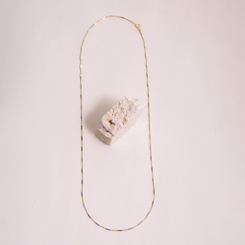 Necklace - ROT30-S-G