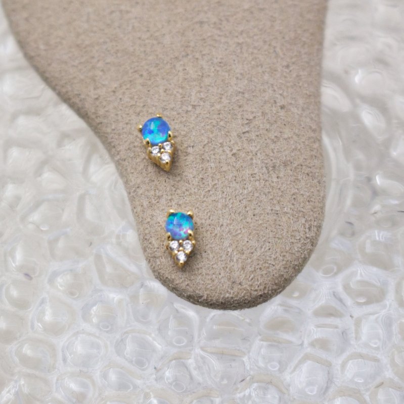 Earring - ST-1612