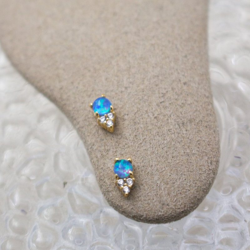 Earring - ST-1612