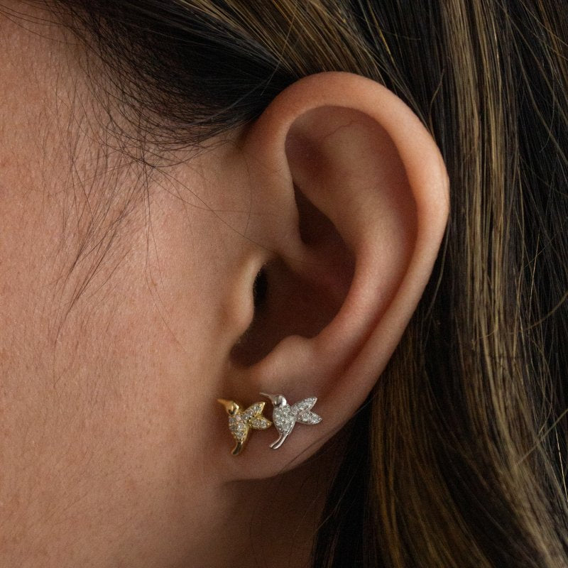 Earring - ST-1688