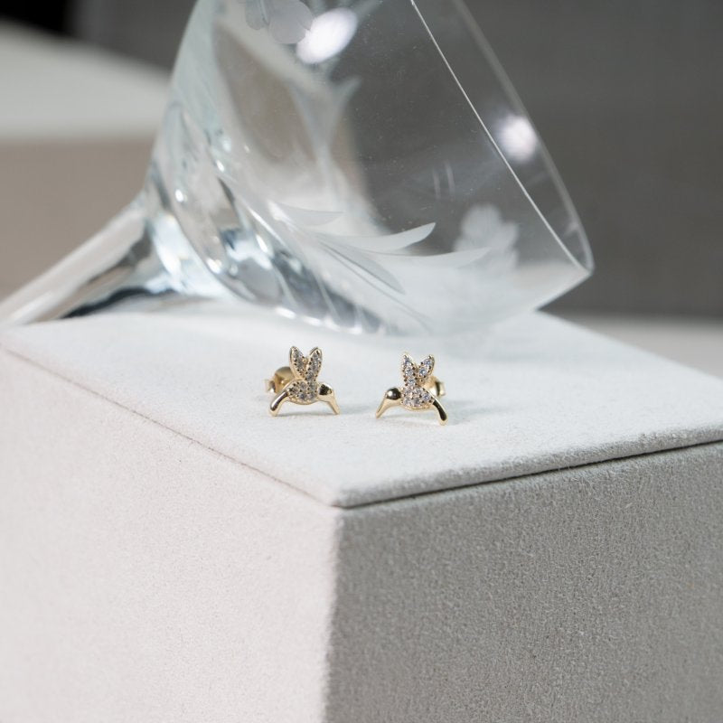 Earring - ST-1688